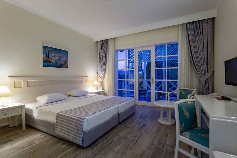 Hotel Asteria Family Resort Side, Türkei, Kizilagac. Großes 2