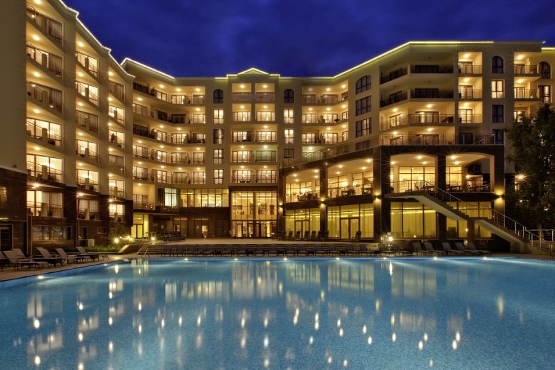 Hotel Golden Line, Bulgarien, Goldstrand. Großes 33