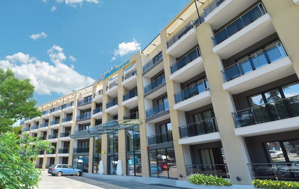 Hotel Arena Mar, Bulgarien, Goldstrand. Großes 1