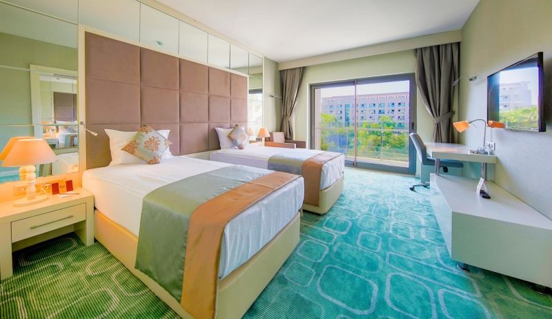 Hotel Horus Paradise Luxury Resort, Türkei, Side. Großes 2