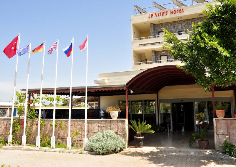 Hotel Lavitas Otel, Türkei, Manavgat. Großes 1