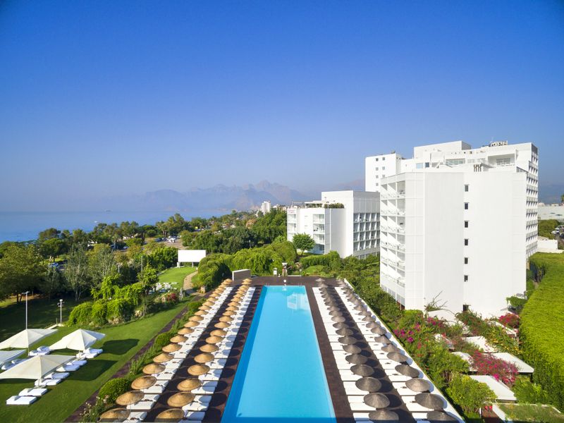 Hotel Hotel SU, Türkei, Antalya. Großes 1