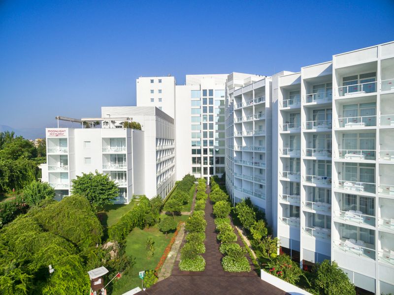 Hotel Hotel SU, Türkei, Antalya. Großes 2