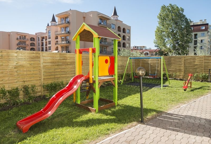 Hotel Calypso, Bulgarien, Sonnenstrand. Großes 22