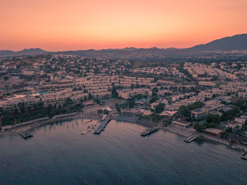 Hotel Ayaz Aqua Beach, Türkei, Bodrum. Großes 1
