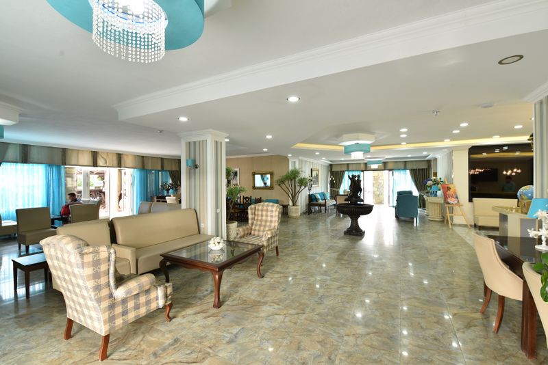 Hotel Ayaz Aqua Beach, Türkei, Bodrum. Großes 2