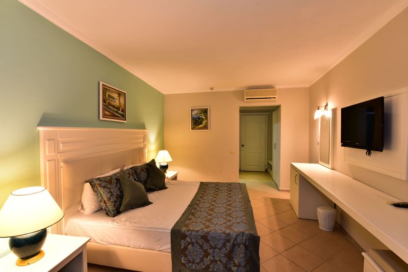 Hotel Ayaz Aqua Beach, Türkei, Bodrum. Großes 46