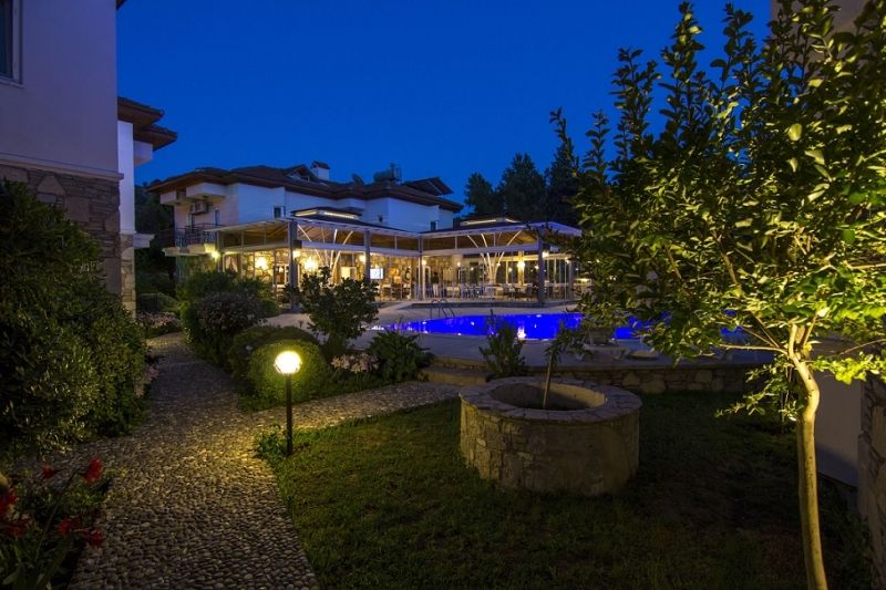 Hotel Basar Hotel, Türkei, Dalyan. Großes 2