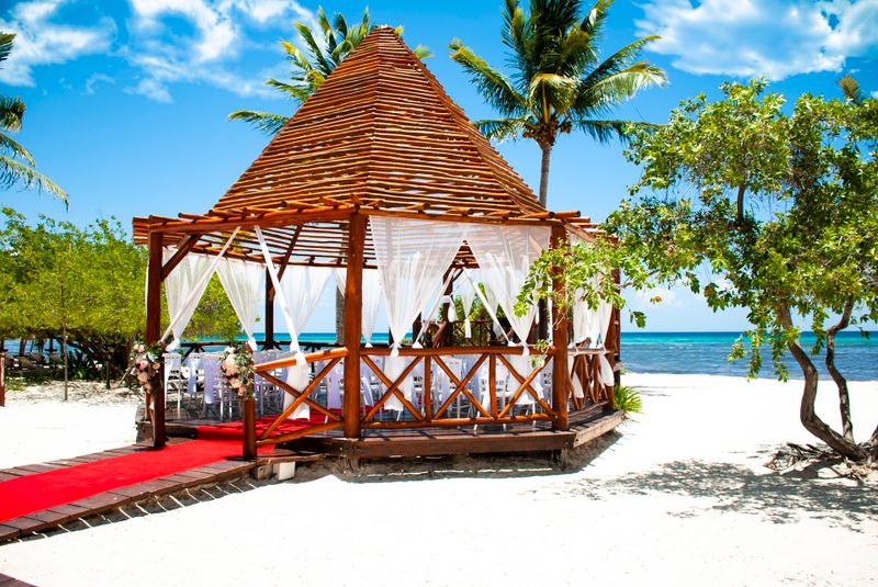 Hotel Grand Riviera Princess, Mexiko, Playa del Carmen. Großes 40