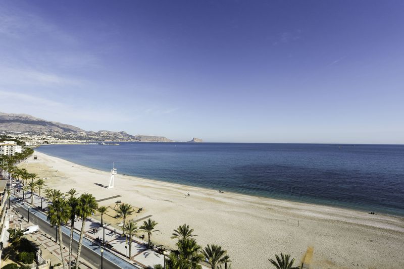 Hotel Hotel Kaktus Albir, Spanien, Albir. Großes 30