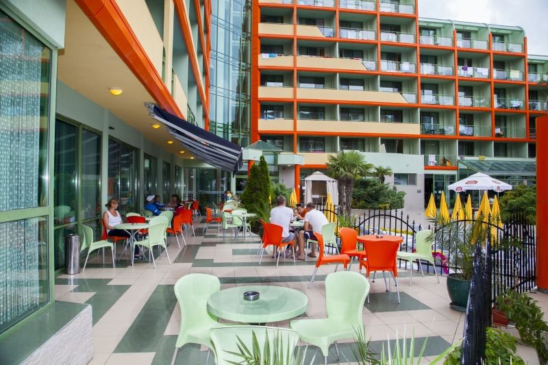 Hotel MPM Hotel Kalina Garden, Bulgarien, Sonnenstrand. Großes 2