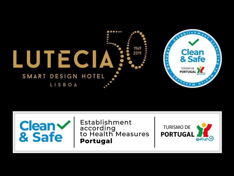 Hotel Lutecia Smart Design Hotel, Portugal, Lissabon. Großes 1