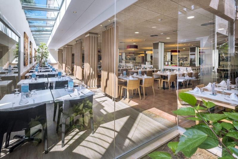 Hotel Sumus Stella and Spa, Spanien, Pineda de Mar. Großes 14