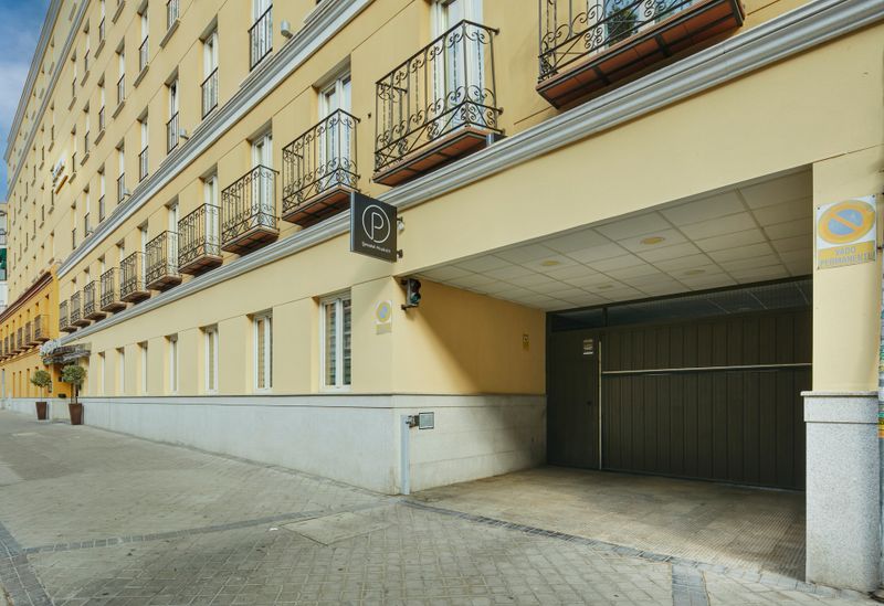 Hotel SERCOTEL ALCALA 611, Spanien, Madrid. Großes 36