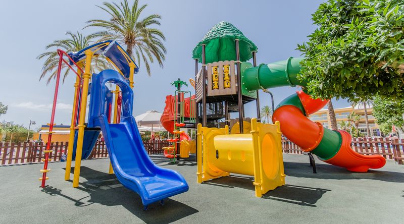 Hotel Apartamentos Terralta, Spanien, Benidorm. Großes 28