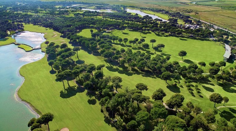 Hotel Gloria Golf Resort, Türkei, Belek. Großes 1