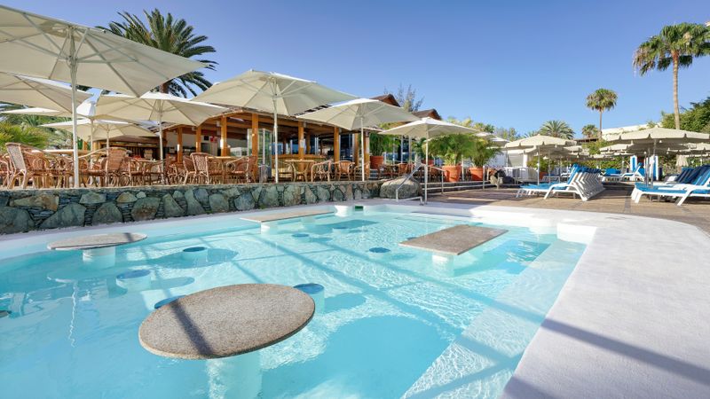 Hotel Hotel Bull Costa Canaria & Spa (Adults Only), Spanien, San Agustín. Großes 40