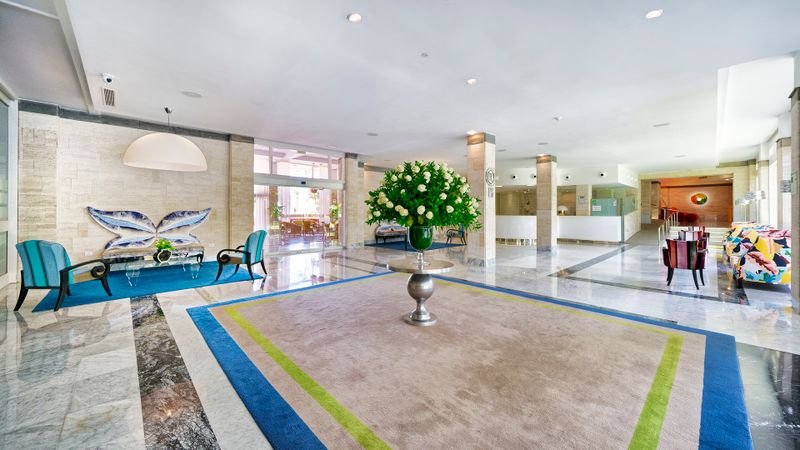 Hotel Hotel Bull Costa Canaria & Spa (Adults Only), Spanien, San Agustín. Großes 2