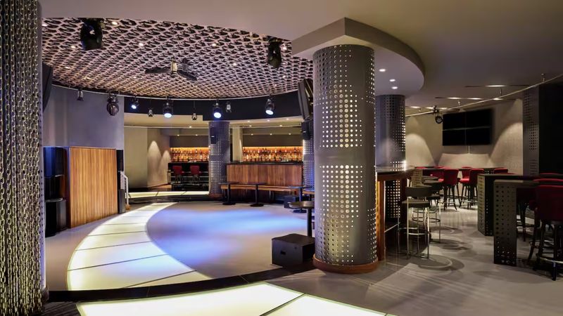 Hotel Hilton Hurghada Plaza, Ägypten, Hurghada. Großes 28