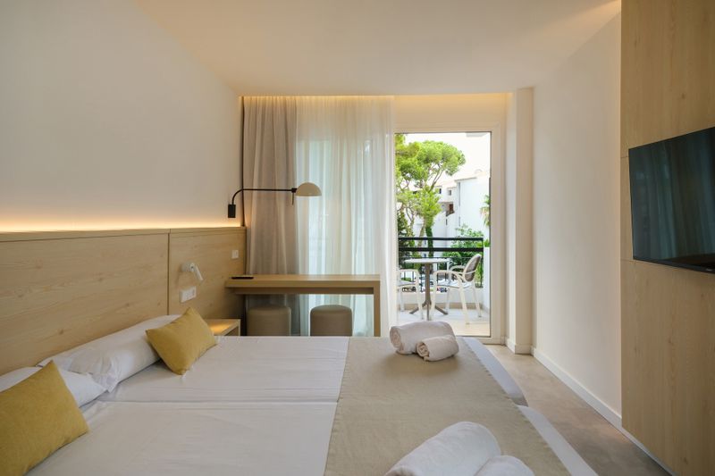Hotel Cabot Cala Ferrera, Spanien, Cala d'Or. Großes 2