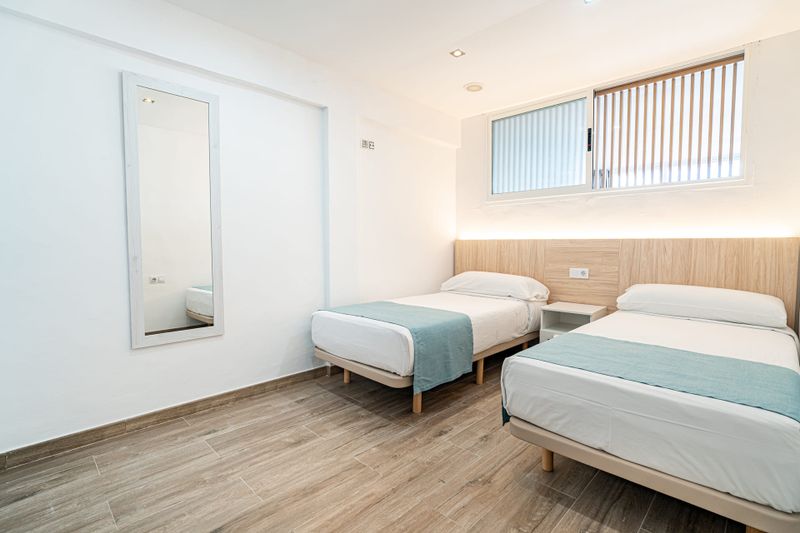 Hotel New Kensington Apartments Econotels, Spanien, Magaluf. Großes 23