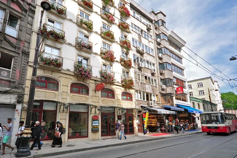 Hotel Orient Express & Spa by Orka Hotels, Türkei, Istanbul. Großes 2