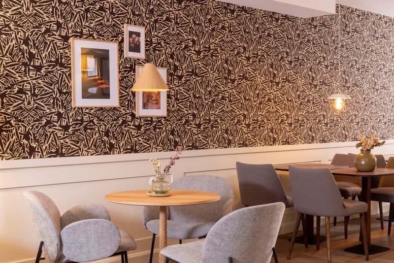 Hotel Le Petit Oberkampf Hotel & Spa, Frankreich, Paris. Großes 37