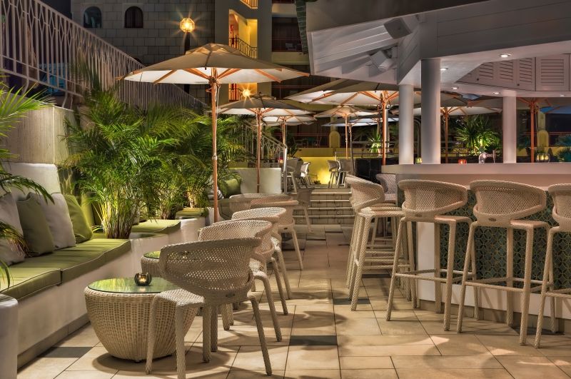 Hotel Seaside Sandy Beach, Spanien, Playa del Ingles. Großes 13