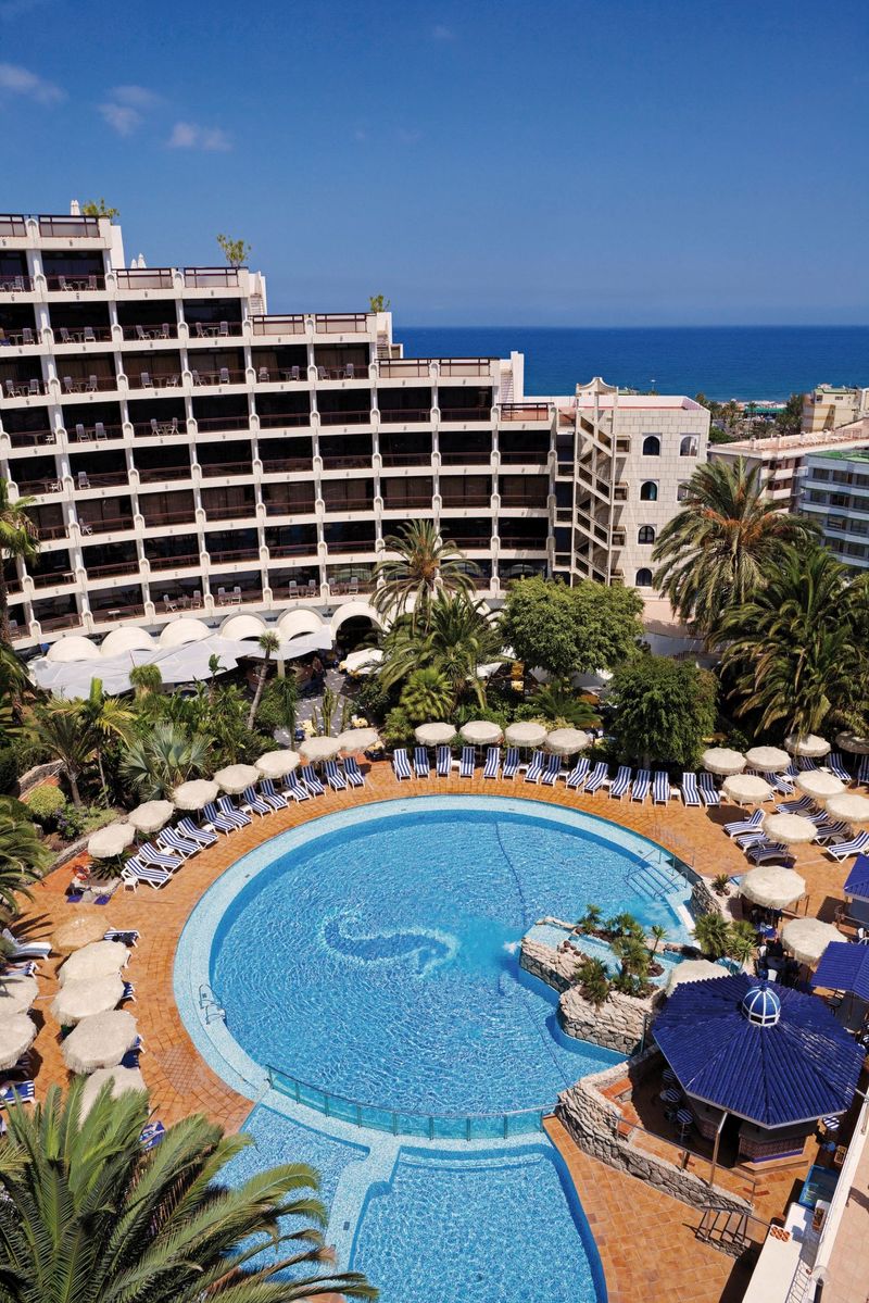 Hotel Seaside Sandy Beach, Spanien, Playa del Ingles. Großes 1