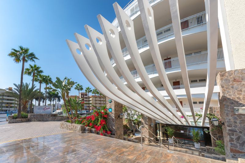 Hotel Sol BARBACAN, Spanien, Playa del Ingles. Großes 2