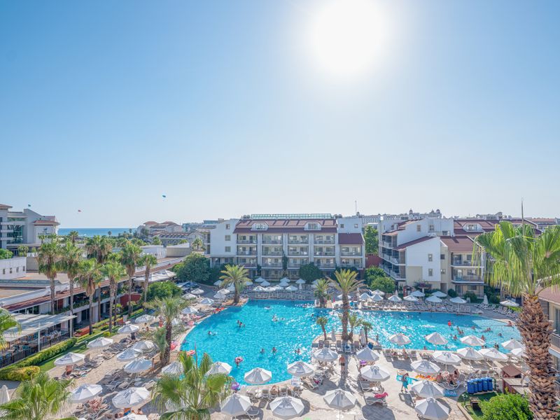 Hotel Barut B Suites, Türkei, Side. Großes 1