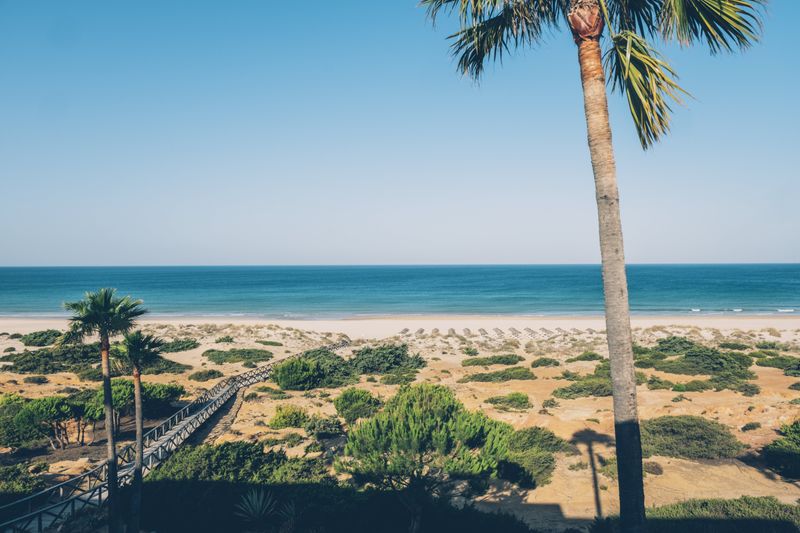 Hotel Iberostar Waves Royal Andalus, Spanien, Chiclana de la Frontera. Großes 40