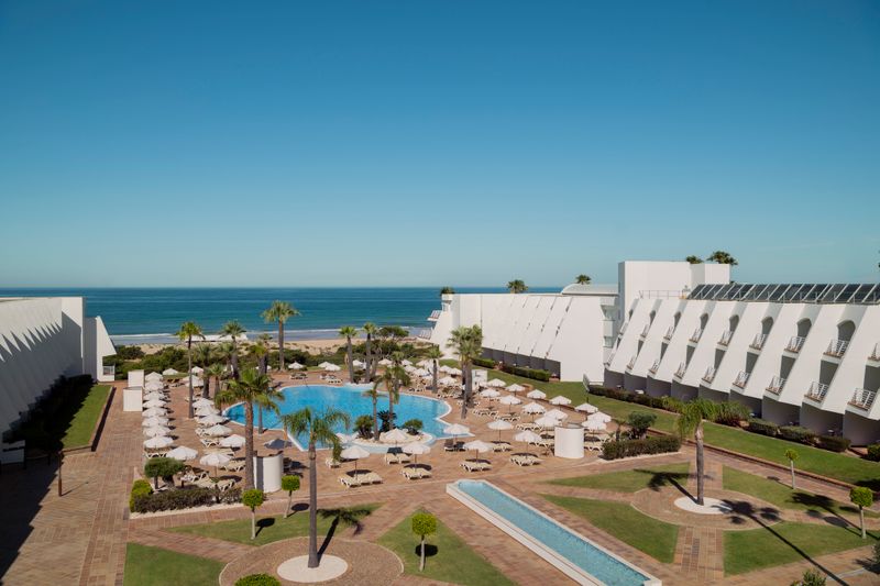 Hotel Iberostar Waves Royal Andalus, Spanien, Chiclana de la Frontera. Großes 2