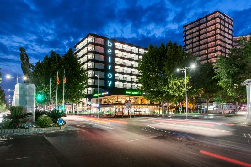 Hotel Climia Belroy, Spanien, Benidorm. Großes 1