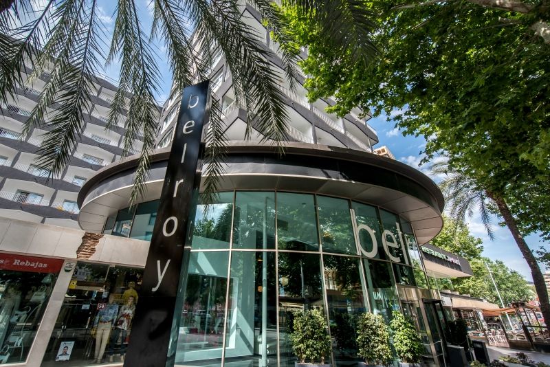 Hotel Climia Belroy, Spanien, Benidorm. Großes 2