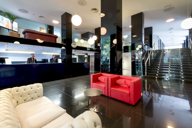 Hotel Climia Belroy, Spanien, Benidorm. Großes 40