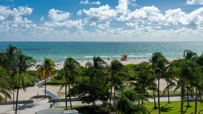 Hotel Eurostars Winter Haven, USA, Miami Beach. Großes 2