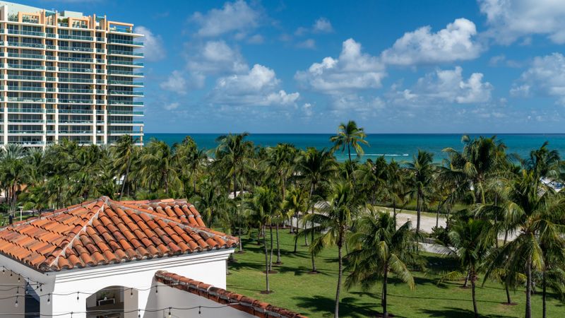 Hotel Eurostars Winter Haven, USA, Miami Beach. Großes 1