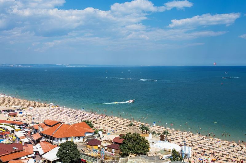 Hotel Astera, Bulgarien, Goldstrand. Großes 26