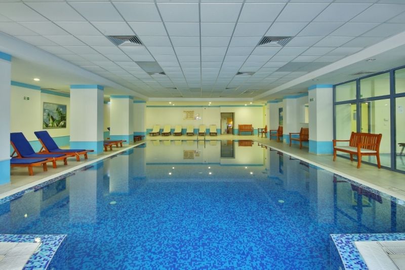 Hotel Prestige Hotel and Aquapark, Bulgarien, Goldstrand. Großes 27