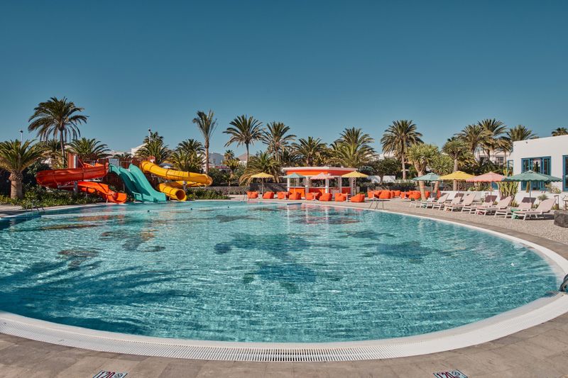 Hotel Hotel Seaside Los Jameos, Spanien, Puerto del Carmen. Großes 1