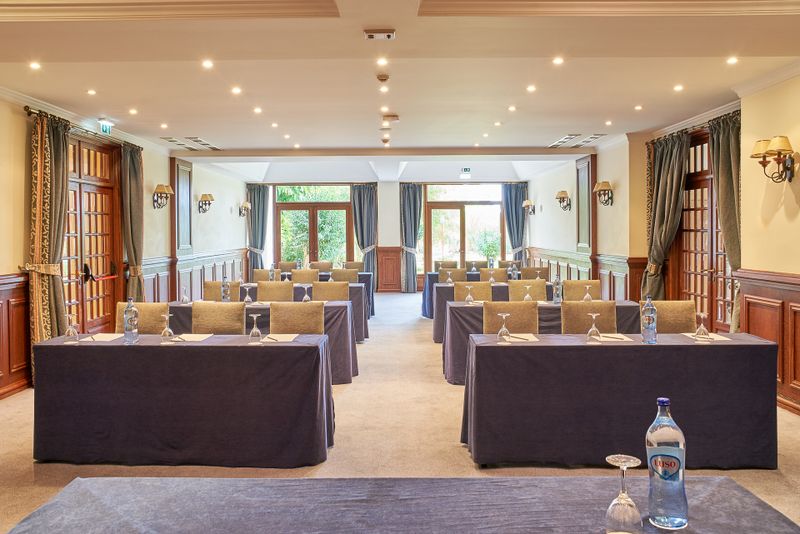 Hotel Penina Golf Resort, Portugal, Portimão. Großes 38