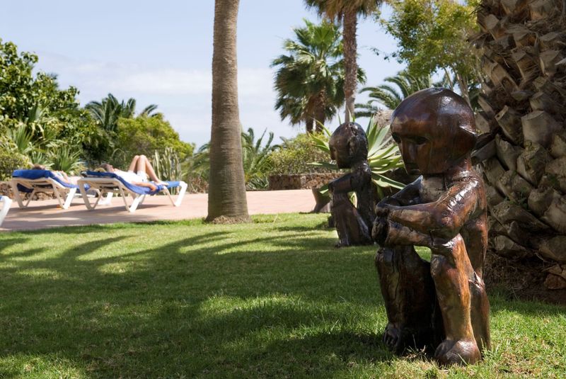 Hotel Hotel Beatriz Costa & Spa, Spanien, Costa Teguise. Großes 32