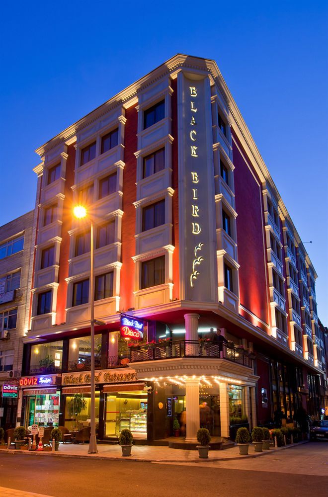 Hotel The Parma Hotel & Spa Downtown, Türkei, Istanbul. Großes 1