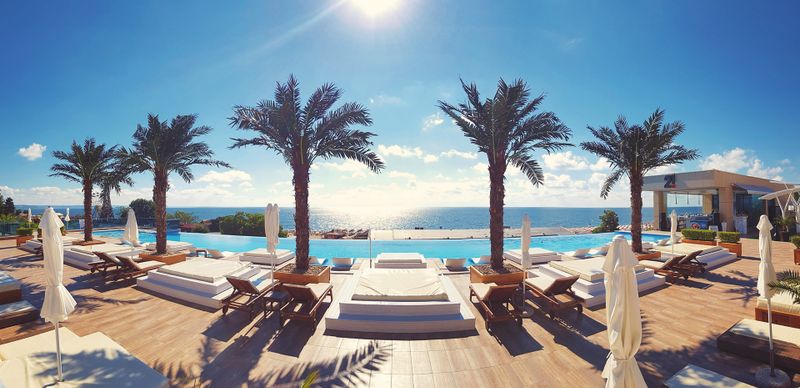 Hotel INTERNATIONAL Hotel Casino & Tower Suites, Bulgarien, Goldstrand. Großes 33