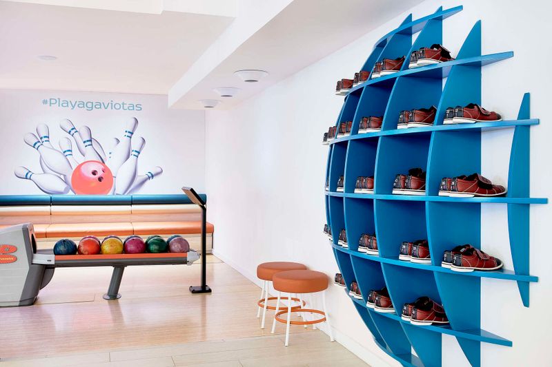 Hotel IBEROSTAR WAVES PLAYA GAVIOTAS, Spanien, Jandia. Großes 23