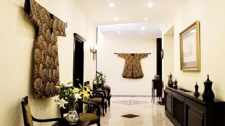 Hotel Ottoman Hotel Imperial, Türkei, Istanbul. Großes 1