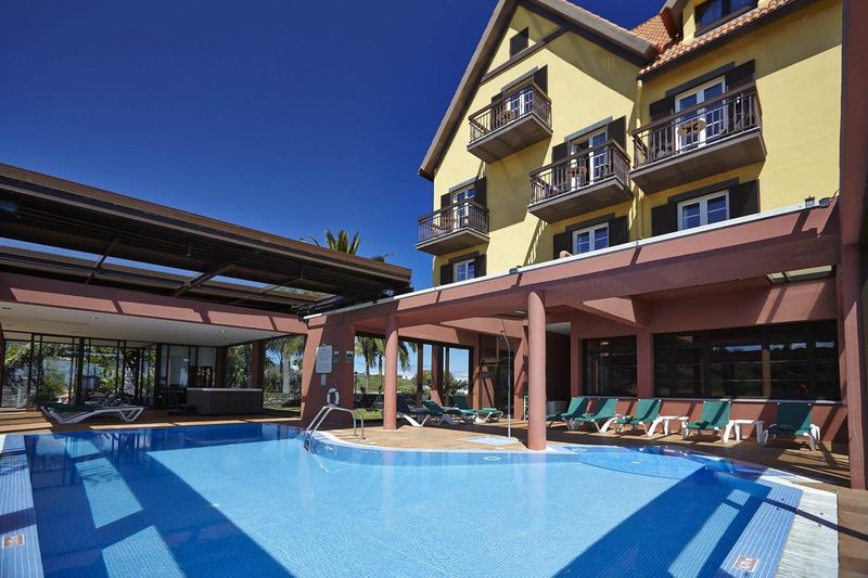 Hotel Quinta do Furao, Portugal, Santana. Großes 2