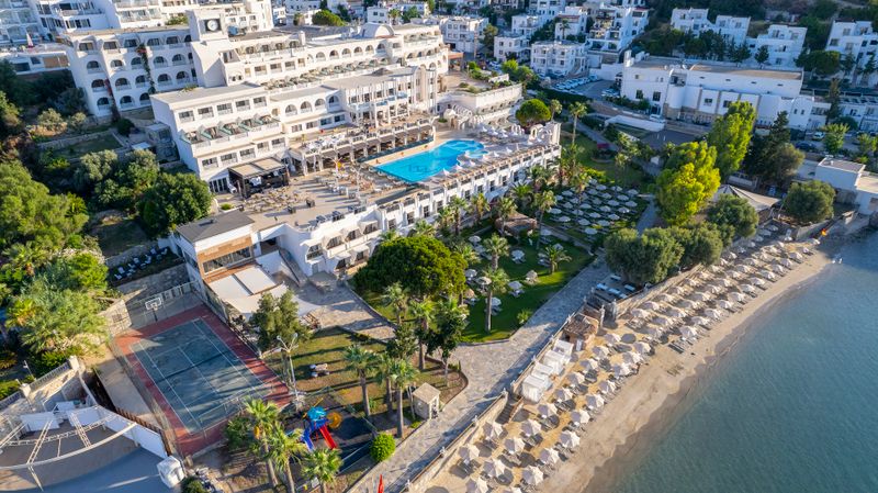 Hotel Azka Otel, Türkei, Bodrum. Großes 1