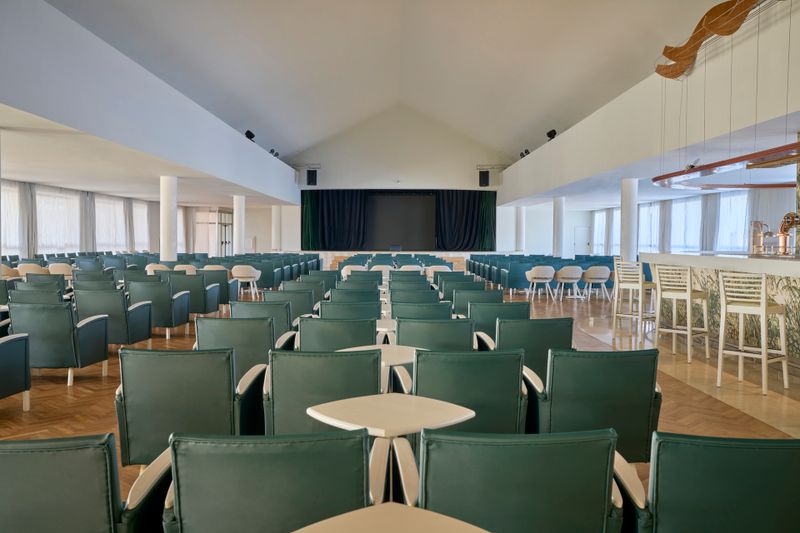 Hotel Iberostar Selection Fuerteventura Palace, Spanien, Jandia. Großes 40